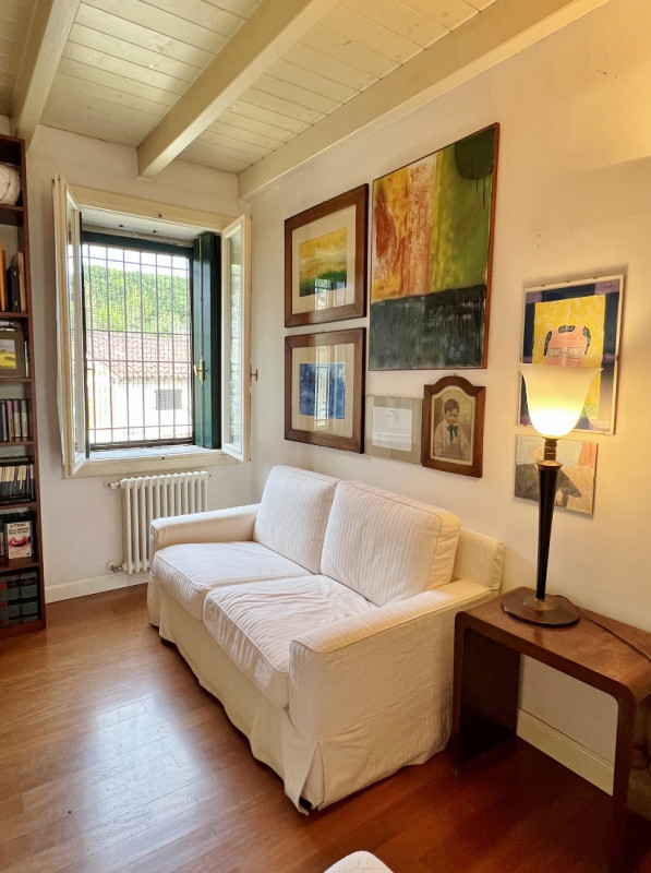 APPARTAMENTO DUPLEX IN CONTESTO LIBERTY DI SOLE DUE UNITA',  CORTE ESCLUSIVA, CONTESTO VINCENTE -...