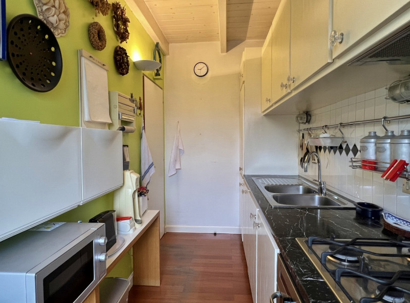 APPARTAMENTO DUPLEX IN CONTESTO LIBERTY DI SOLE DUE UNITA',  CORTE ESCLUSIVA, CONTESTO VINCENTE -...