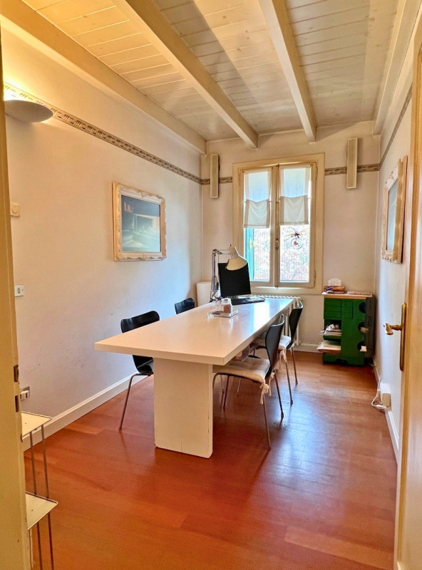 APPARTAMENTO DUPLEX IN CONTESTO LIBERTY DI SOLE DUE UNITA',  CORTE ESCLUSIVA, CONTESTO VINCENTE -...