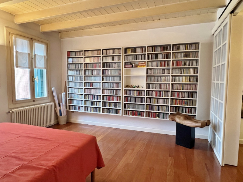 APPARTAMENTO DUPLEX IN CONTESTO LIBERTY DI SOLE DUE UNITA',  CORTE ESCLUSIVA, CONTESTO VINCENTE -...