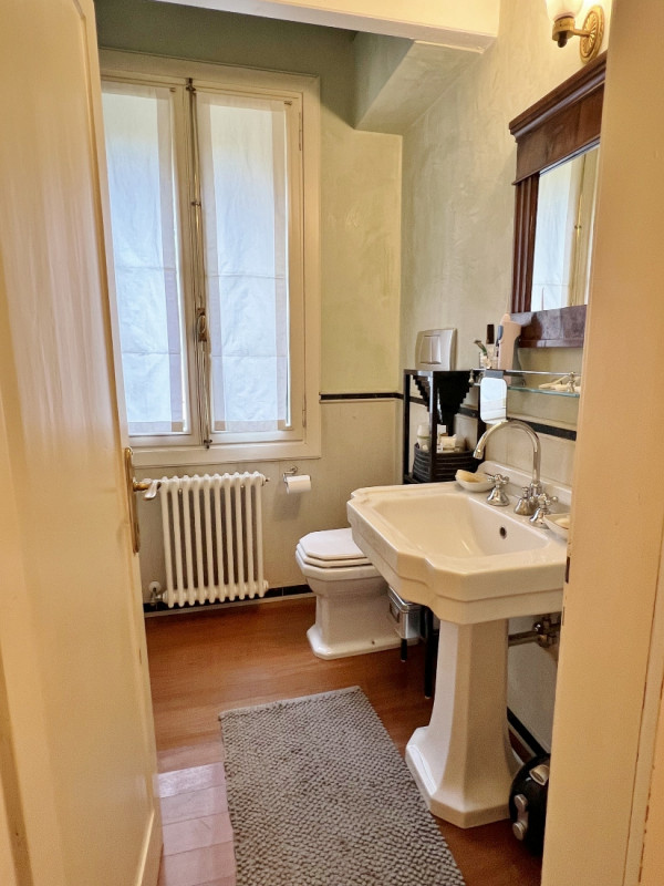 APPARTAMENTO DUPLEX IN CONTESTO LIBERTY DI SOLE DUE UNITA',  CORTE ESCLUSIVA, CONTESTO VINCENTE -...