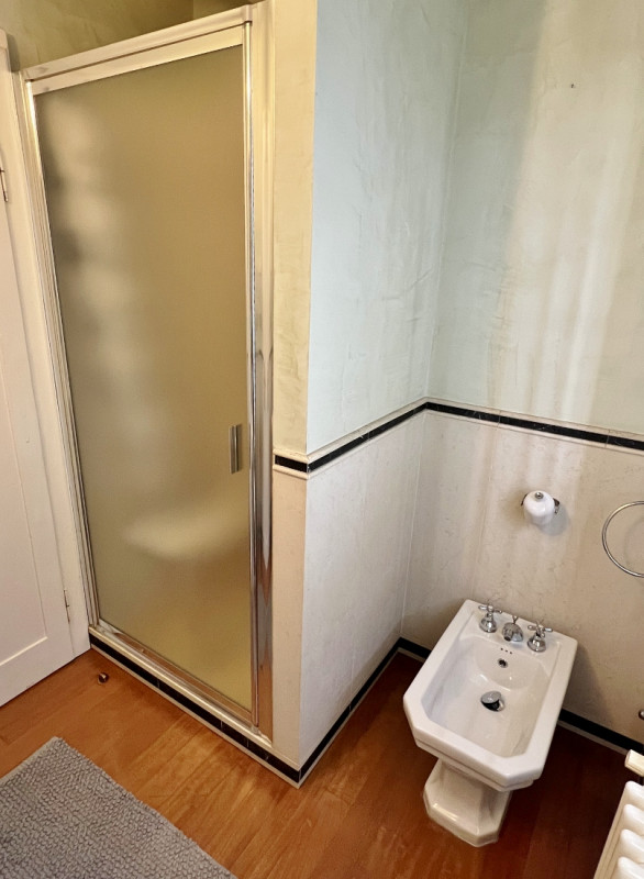 APPARTAMENTO DUPLEX IN CONTESTO LIBERTY DI SOLE DUE UNITA',  CORTE ESCLUSIVA, CONTESTO VINCENTE -...