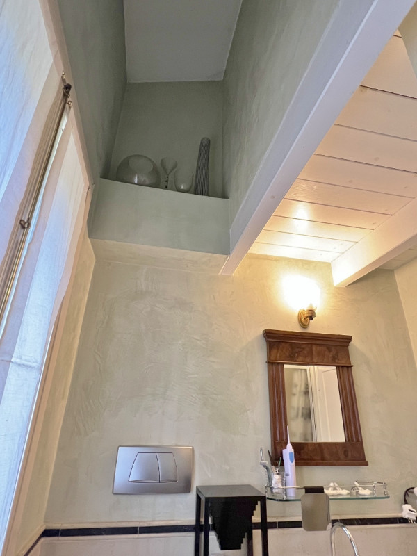 APPARTAMENTO DUPLEX IN CONTESTO LIBERTY DI SOLE DUE UNITA',  CORTE ESCLUSIVA, CONTESTO VINCENTE -...