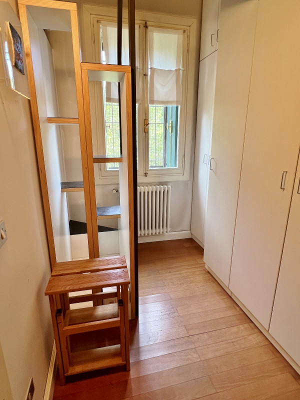 APPARTAMENTO DUPLEX IN CONTESTO LIBERTY DI SOLE DUE UNITA',  CORTE ESCLUSIVA, CONTESTO VINCENTE -...