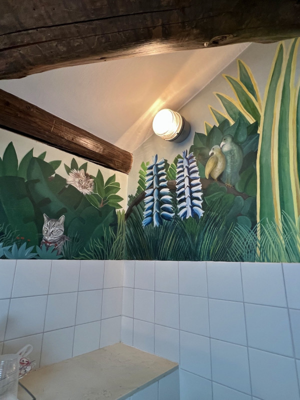 APPARTAMENTO DUPLEX IN CONTESTO LIBERTY DI SOLE DUE UNITA',  CORTE ESCLUSIVA, CONTESTO VINCENTE -...