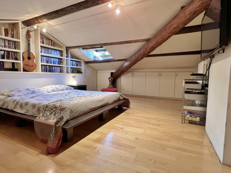 APPARTAMENTO DUPLEX IN CONTESTO LIBERTY DI SOLE DUE UNITA',  CORTE ESCLUSIVA, CONTESTO VINCENTE -...