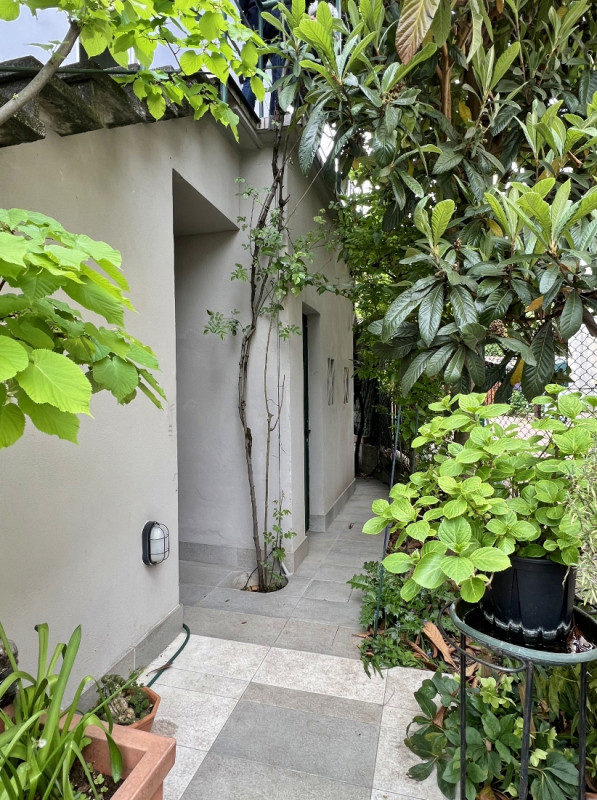 APPARTAMENTO DUPLEX IN CONTESTO LIBERTY DI SOLE DUE UNITA',  CORTE ESCLUSIVA, CONTESTO VINCENTE -...