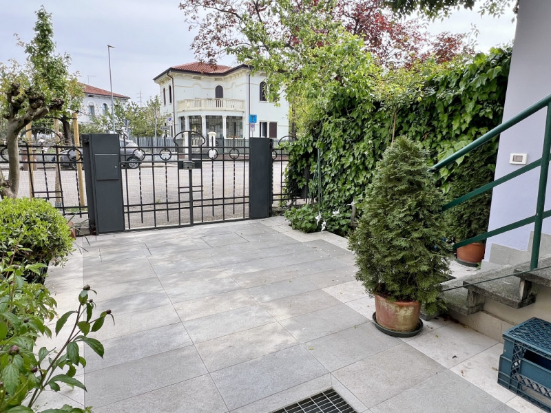 APPARTAMENTO DUPLEX IN CONTESTO LIBERTY DI SOLE DUE UNITA',  CORTE ESCLUSIVA, CONTESTO VINCENTE -...