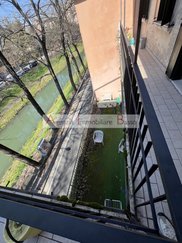 PADOVA – Centro Storico: Agenzia Immobiliare Basso propone in esclusiva intera palazzina edificat...