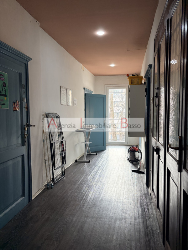 PADOVA – Centro Storico: Agenzia Immobiliare Basso propone in esclusiva intera palazzina edificat...