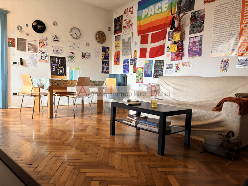 PADOVA – Centro Storico: Agenzia Immobiliare Basso propone in esclusiva intera palazzina edificat...