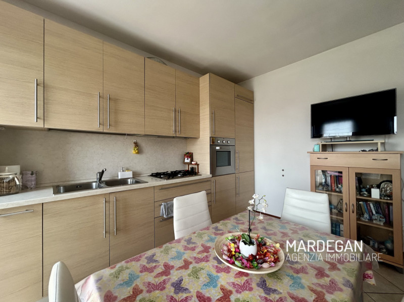 Quando vieni a scoprirlo?
In una zona residenziale, in posizione strategica tra Castelfranco V.to...