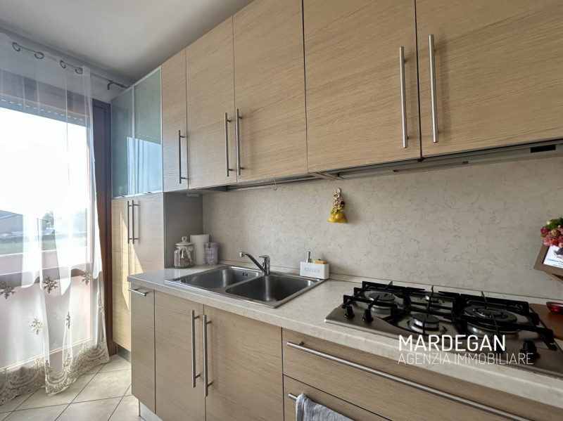 Quando vieni a scoprirlo?
In una zona residenziale, in posizione strategica tra Castelfranco V.to...