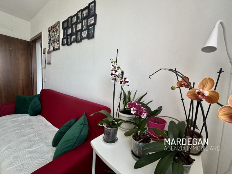 Quando vieni a scoprirlo?
In una zona residenziale, in posizione strategica tra Castelfranco V.to...