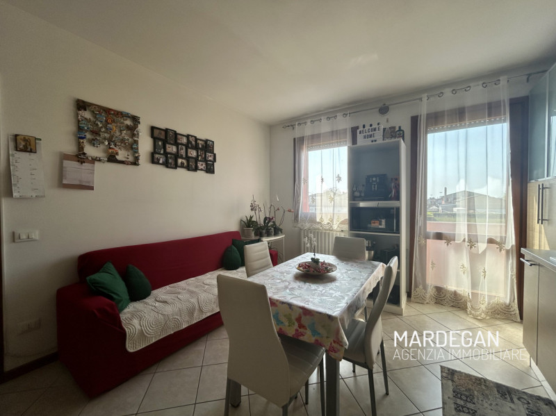 Quando vieni a scoprirlo?
In una zona residenziale, in posizione strategica tra Castelfranco V.to...