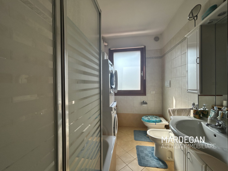 Quando vieni a scoprirlo?
In una zona residenziale, in posizione strategica tra Castelfranco V.to...