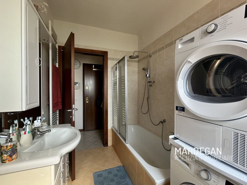 Quando vieni a scoprirlo?
In una zona residenziale, in posizione strategica tra Castelfranco V.to...