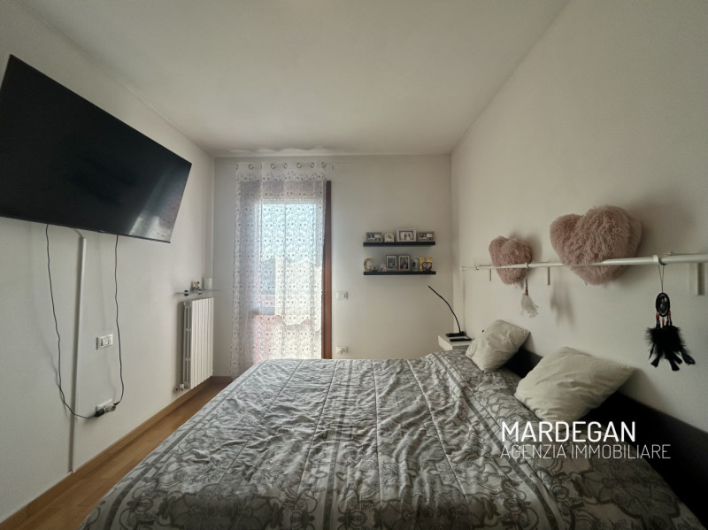 Quando vieni a scoprirlo?
In una zona residenziale, in posizione strategica tra Castelfranco V.to...