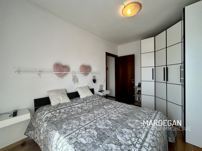 Quando vieni a scoprirlo?
In una zona residenziale, in posizione strategica tra Castelfranco V.to...