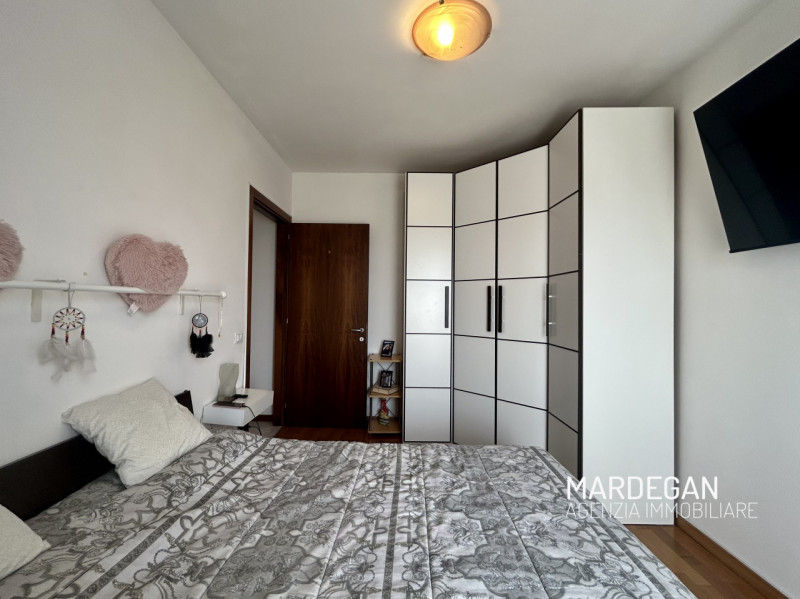 Quando vieni a scoprirlo?
In una zona residenziale, in posizione strategica tra Castelfranco V.to...