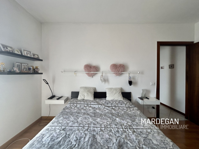 Quando vieni a scoprirlo?
In una zona residenziale, in posizione strategica tra Castelfranco V.to...