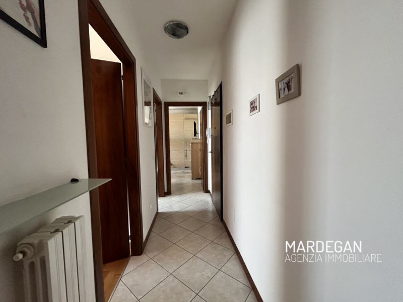 Quando vieni a scoprirlo?
In una zona residenziale, in posizione strategica tra Castelfranco V.to...