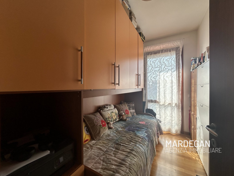 Quando vieni a scoprirlo?
In una zona residenziale, in posizione strategica tra Castelfranco V.to...