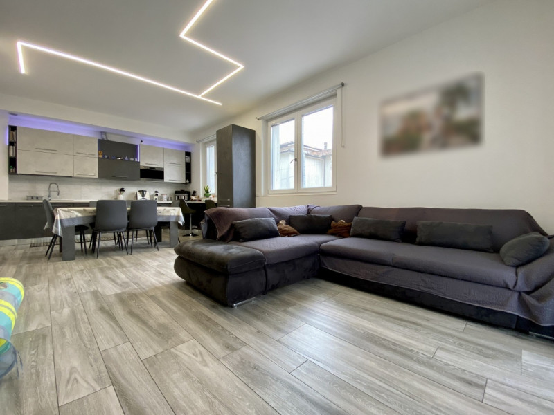 In un tranquillo quartiere residenziale di San Pio X, particolarmente apprezzato per la sua comod...