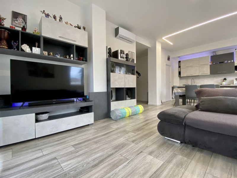 In un tranquillo quartiere residenziale di San Pio X, particolarmente apprezzato per la sua comod...