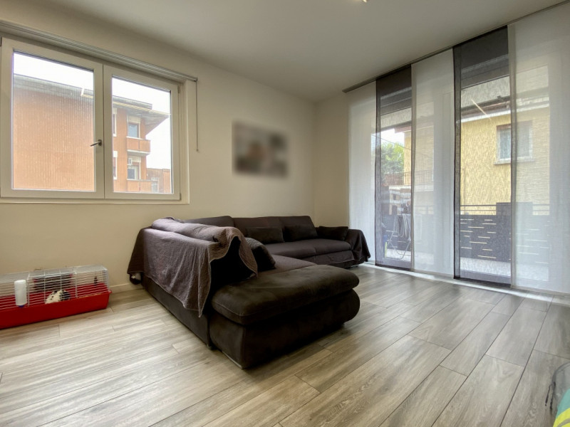 In un tranquillo quartiere residenziale di San Pio X, particolarmente apprezzato per la sua comod...