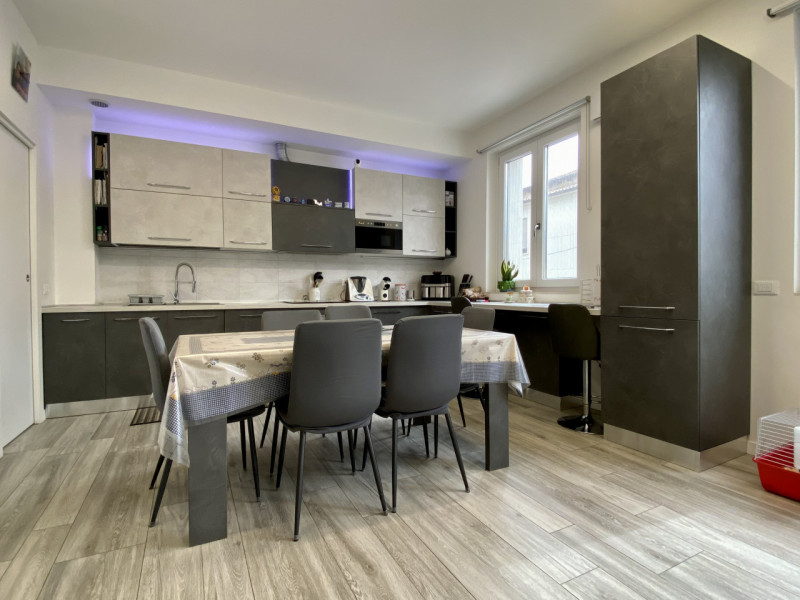 In un tranquillo quartiere residenziale di San Pio X, particolarmente apprezzato per la sua comod...