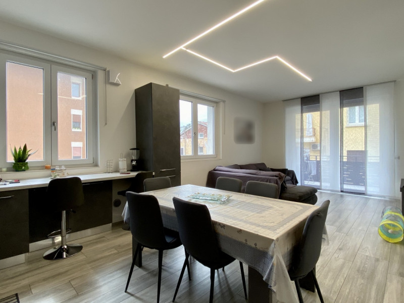 In un tranquillo quartiere residenziale di San Pio X, particolarmente apprezzato per la sua comod...