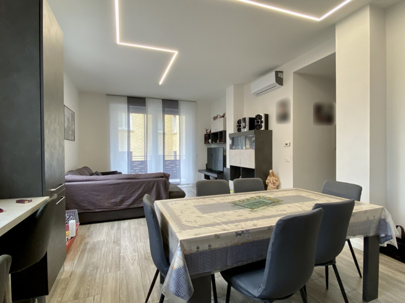 In un tranquillo quartiere residenziale di San Pio X, particolarmente apprezzato per la sua comod...