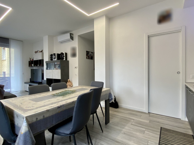 In un tranquillo quartiere residenziale di San Pio X, particolarmente apprezzato per la sua comod...