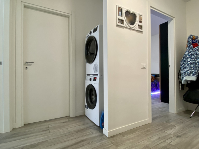 In un tranquillo quartiere residenziale di San Pio X, particolarmente apprezzato per la sua comod...