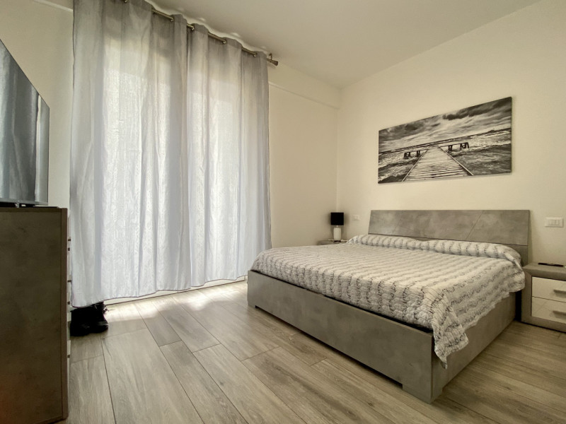 In un tranquillo quartiere residenziale di San Pio X, particolarmente apprezzato per la sua comod...