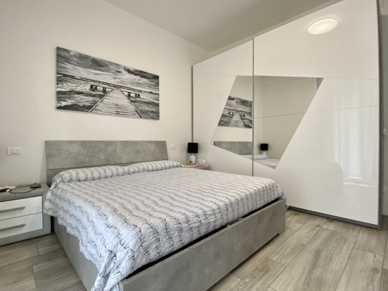 In un tranquillo quartiere residenziale di San Pio X, particolarmente apprezzato per la sua comod...