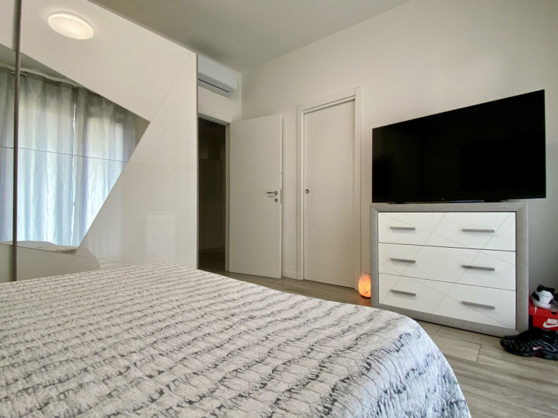 In un tranquillo quartiere residenziale di San Pio X, particolarmente apprezzato per la sua comod...