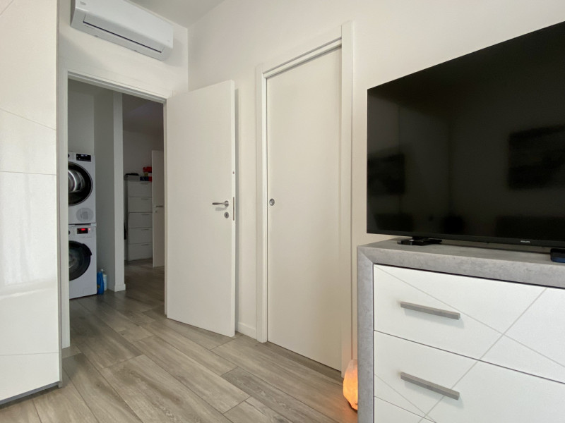 In un tranquillo quartiere residenziale di San Pio X, particolarmente apprezzato per la sua comod...