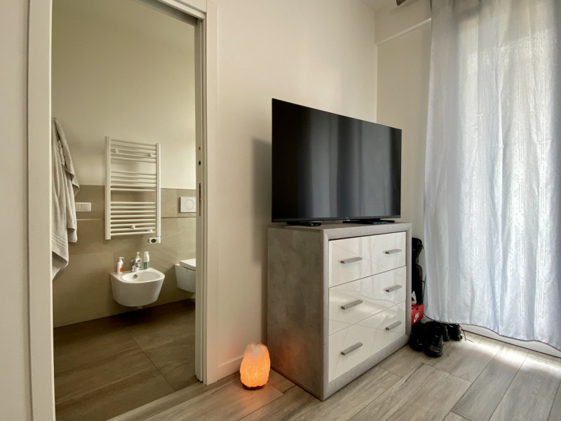 In un tranquillo quartiere residenziale di San Pio X, particolarmente apprezzato per la sua comod...