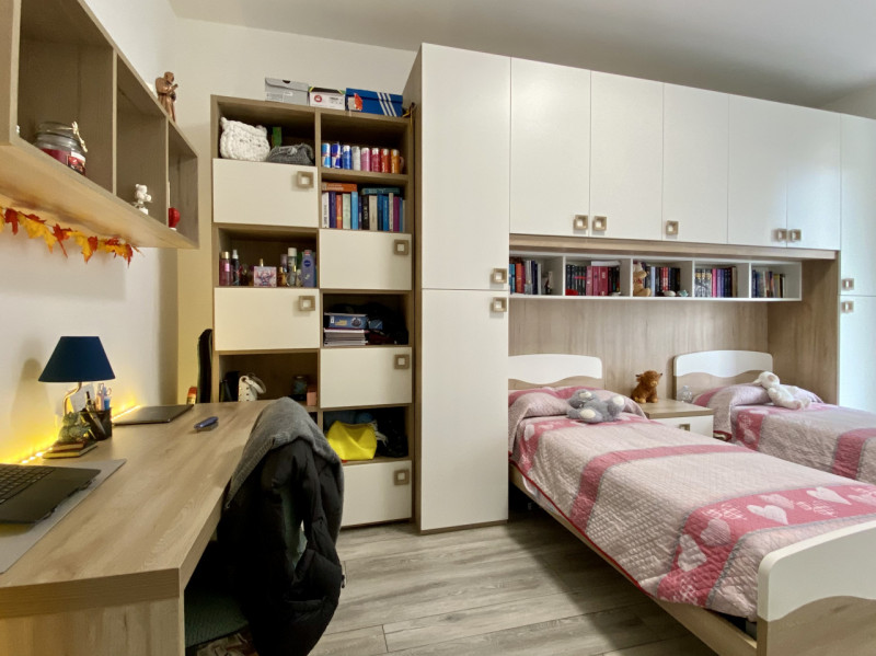 In un tranquillo quartiere residenziale di San Pio X, particolarmente apprezzato per la sua comod...