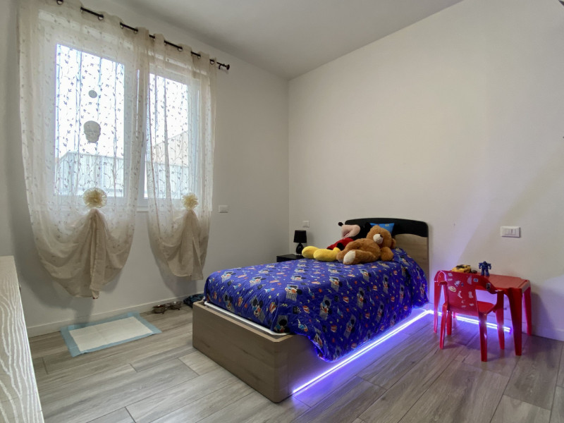 In un tranquillo quartiere residenziale di San Pio X, particolarmente apprezzato per la sua comod...