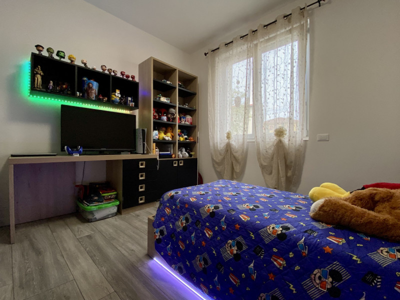 In un tranquillo quartiere residenziale di San Pio X, particolarmente apprezzato per la sua comod...