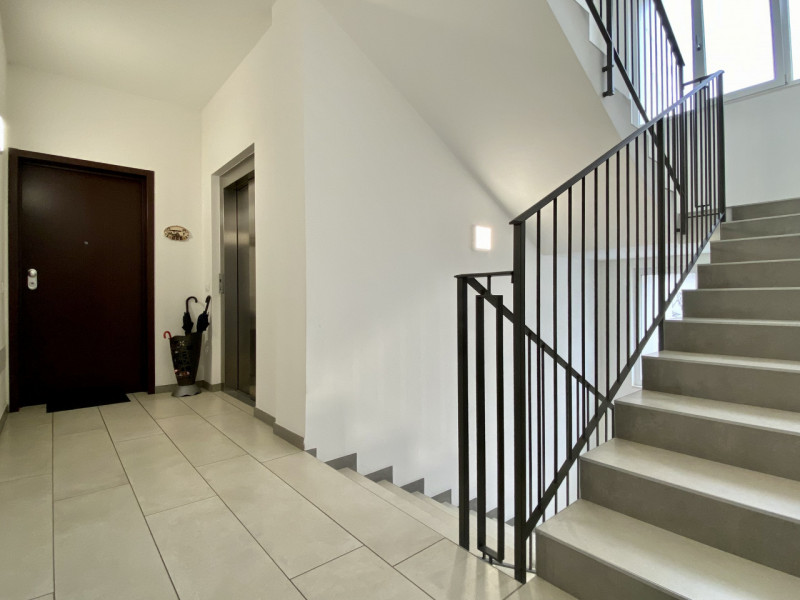 In un tranquillo quartiere residenziale di San Pio X, particolarmente apprezzato per la sua comod...