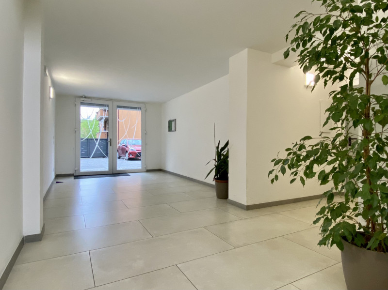 In un tranquillo quartiere residenziale di San Pio X, particolarmente apprezzato per la sua comod...