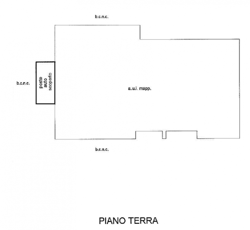 In un tranquillo quartiere residenziale di San Pio X, particolarmente apprezzato per la sua comod...
