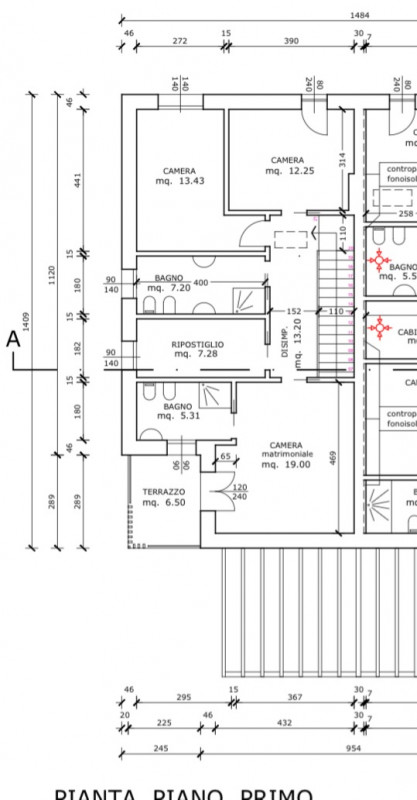 Nuova Costruzione sita nel Comune di Vigonza (PD).
Si dispone di generosa porzione di bifamiliare...