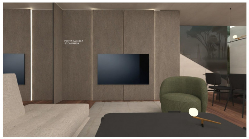 Nuova Costruzione sita nel Comune di Vigonza (PD).
Si dispone di generosa porzione di bifamiliare...