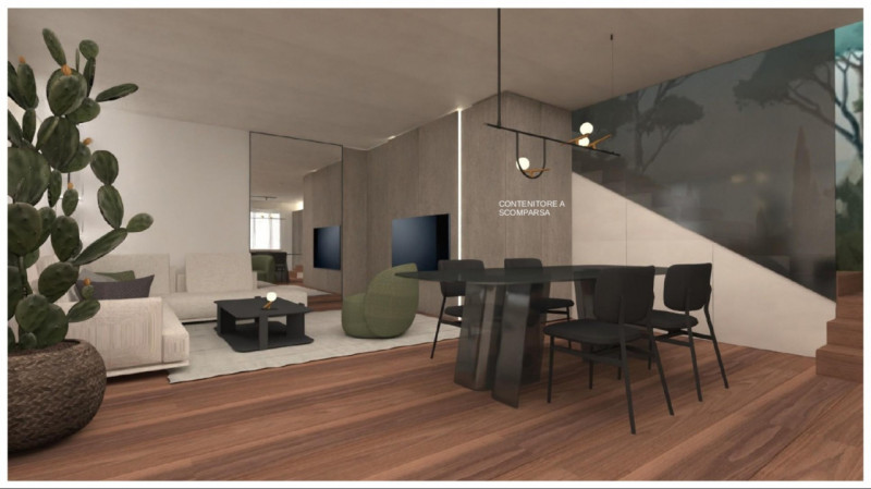 Nuova Costruzione sita nel Comune di Vigonza (PD).
Si dispone di generosa porzione di bifamiliare...