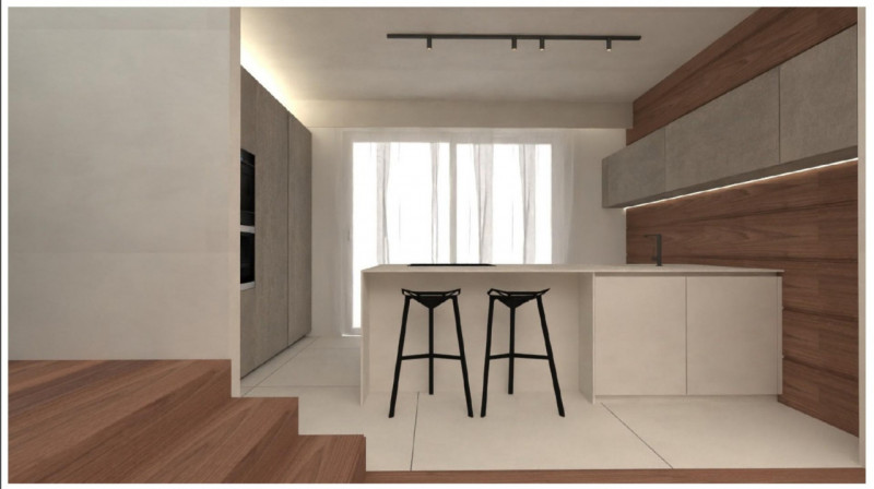 Nuova Costruzione sita nel Comune di Vigonza (PD).
Si dispone di generosa porzione di bifamiliare...